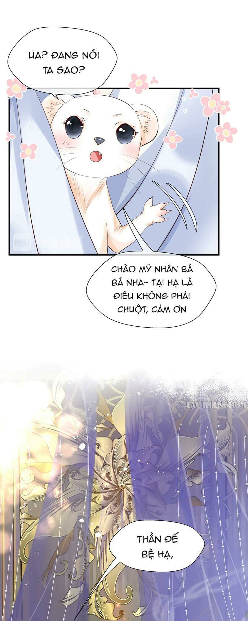 Ma Tôn Muốn Ôm Ôm chapter 71