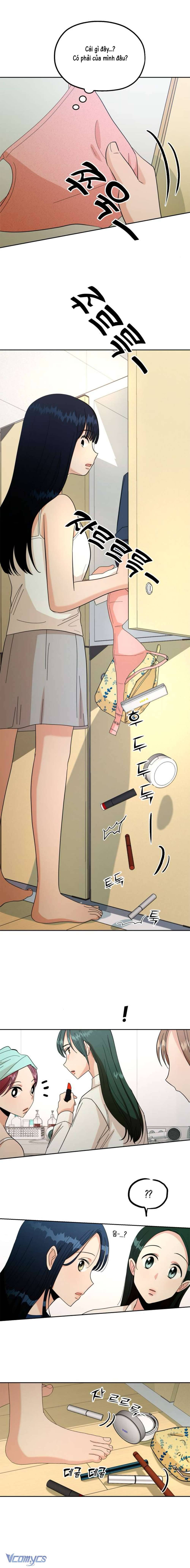 trò chơi kim tự tháp chapter 36 12