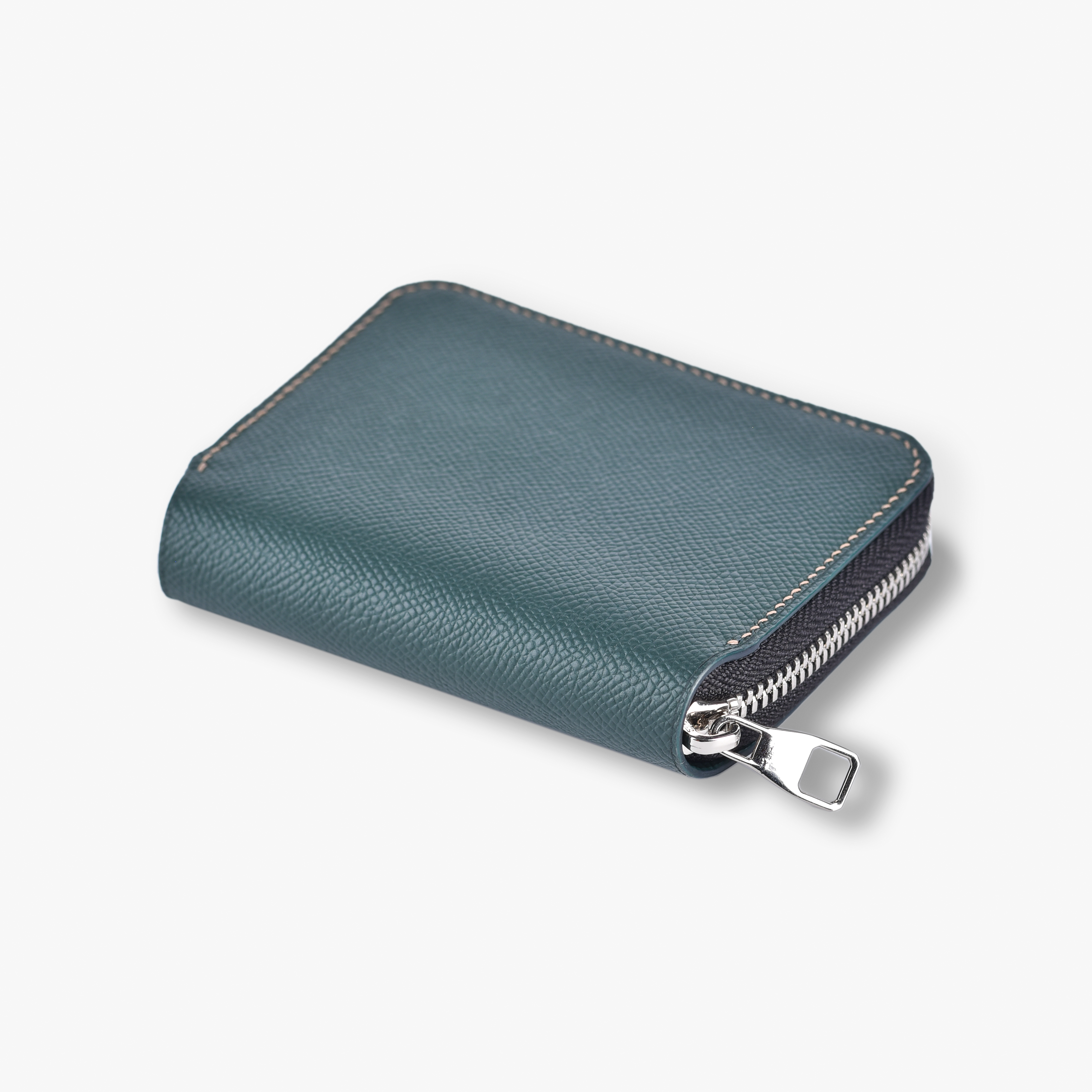 Ví nữ zip nhỏ tiện lợi đẳng cấp BSB Leather BSB 1146
