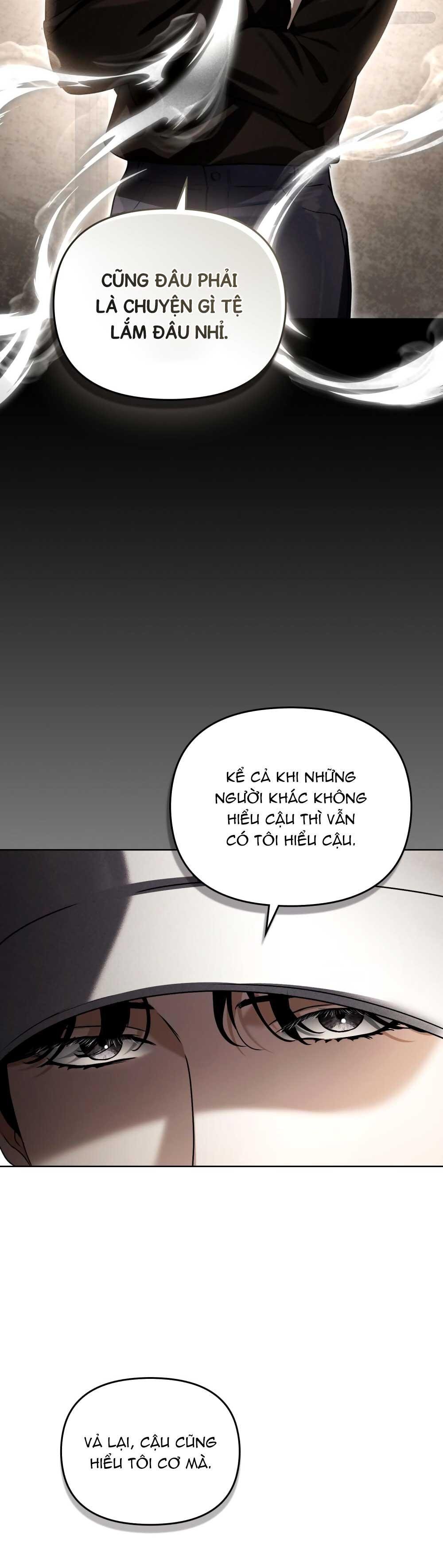 (cbunu) lửa hồn chapter 19 22