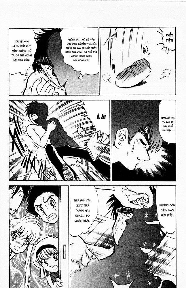 jigoku sensei nube - người thầy dũng cảm chapter 54 12