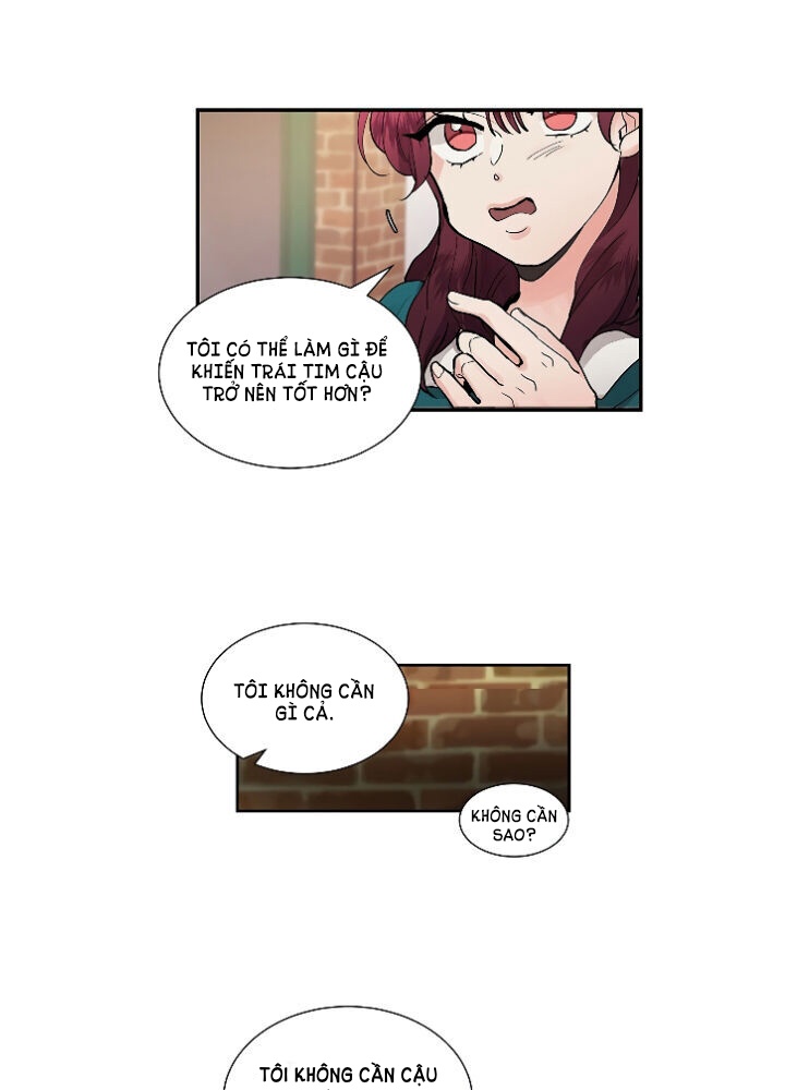 cặp đôi oan gia ngõ hẹp chapter 3 37