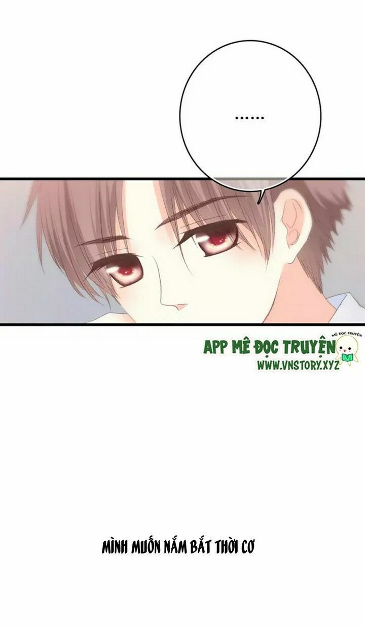 con tim rung động 2 chapter 11 66