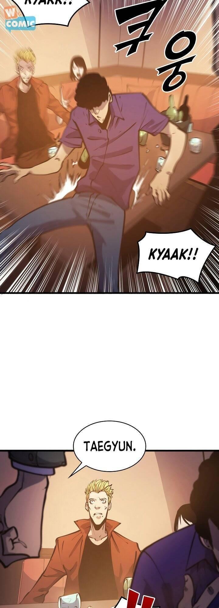 tôi trở lại thăng cấp một mình chapter 70 10