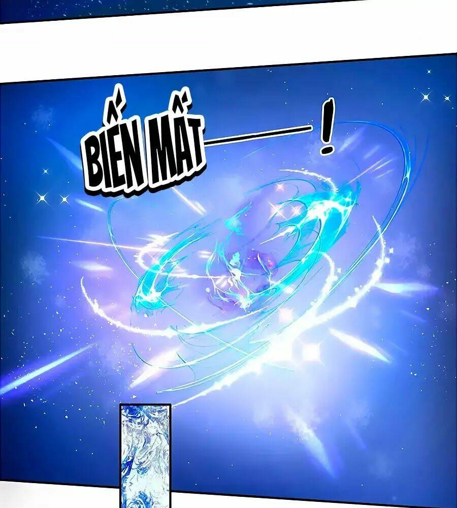 bỗng một ngày trở thành con gái nhà vua chapter 130 34