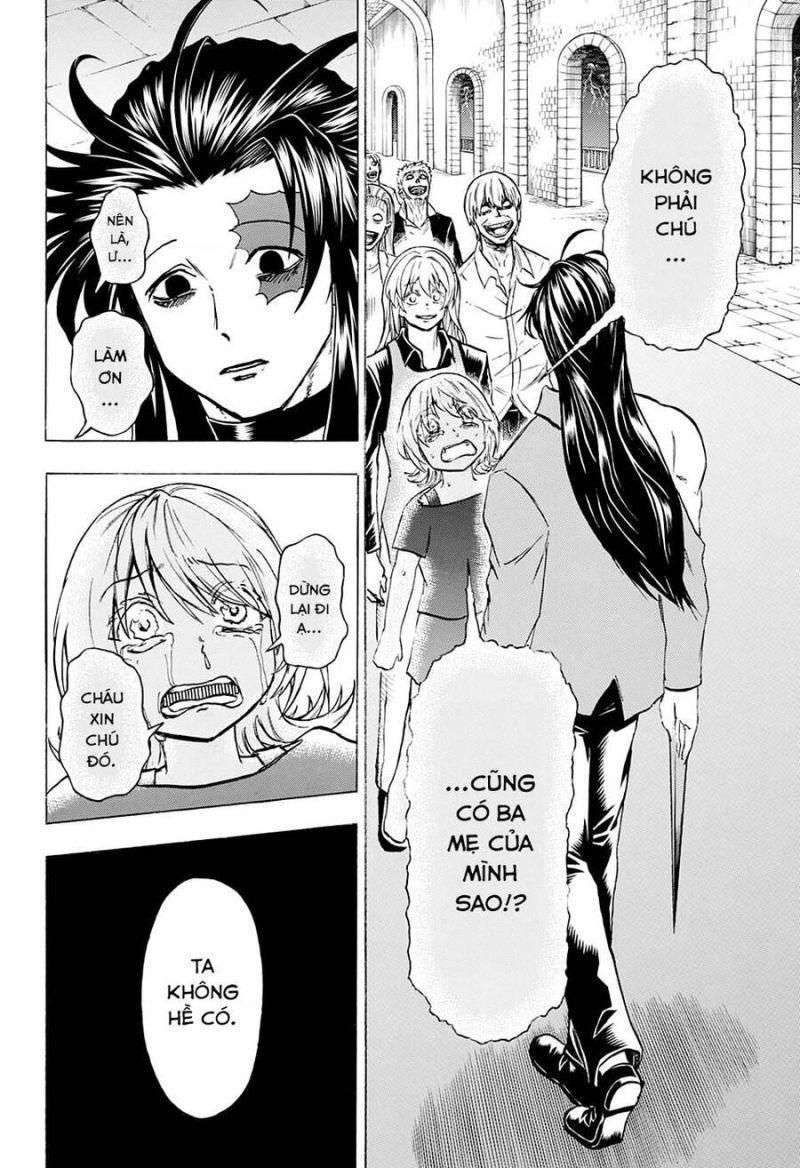 undead unluck chapter 106 14