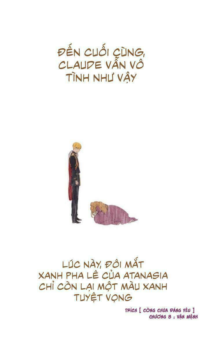 một ngày nọ ta trở thành công chúa chapter 1 14