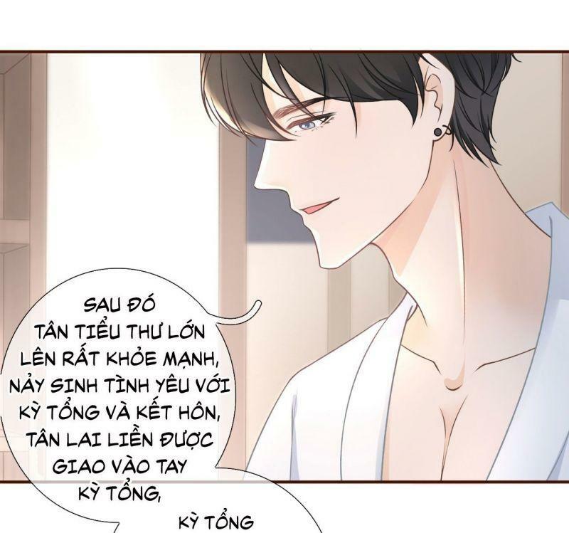 bạn gái tôi mới 30+ tuổi xuân chapter 63 16