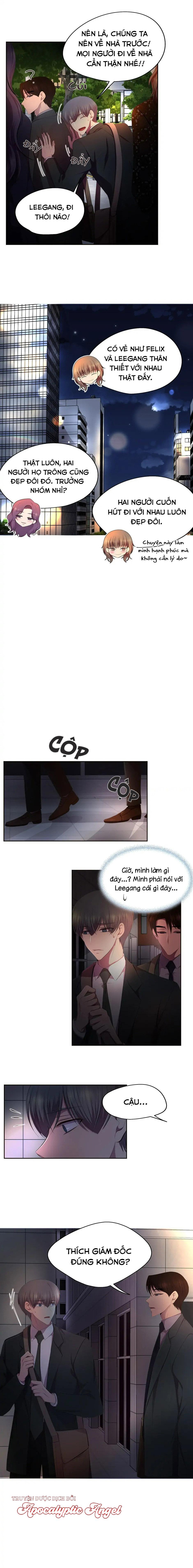 giữ em thật chặt (hold me tight) chapter 117 19