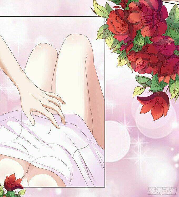 liệt ái tri hạ: series mật đào tiểu tình nhân chapter 61 27