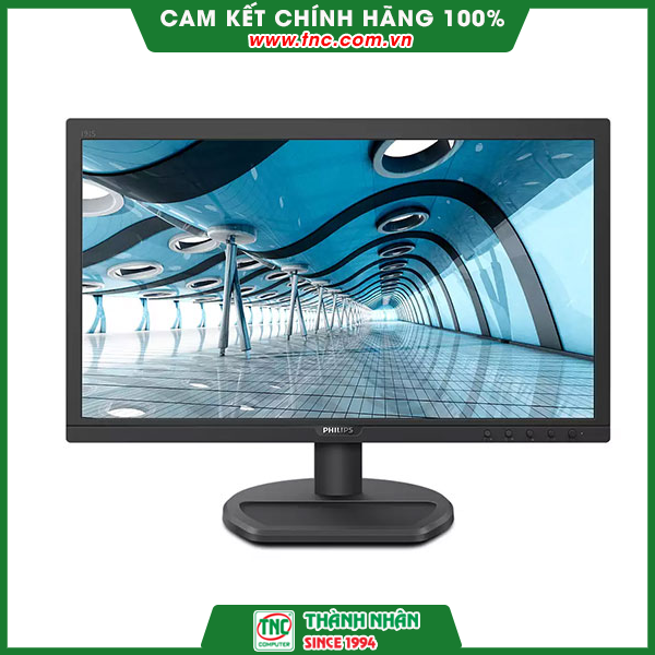 Màn hình LCD Philips 191S8LHSB2/74 - Hàng chính hãng