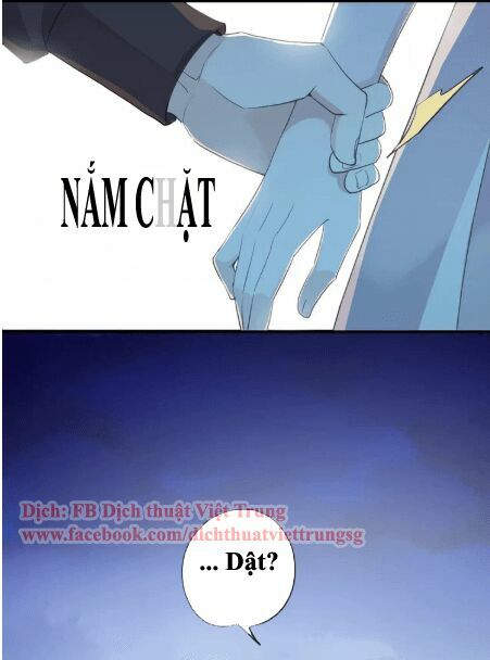 vết cắn ngọt ngào phần 2 chapter 20 10