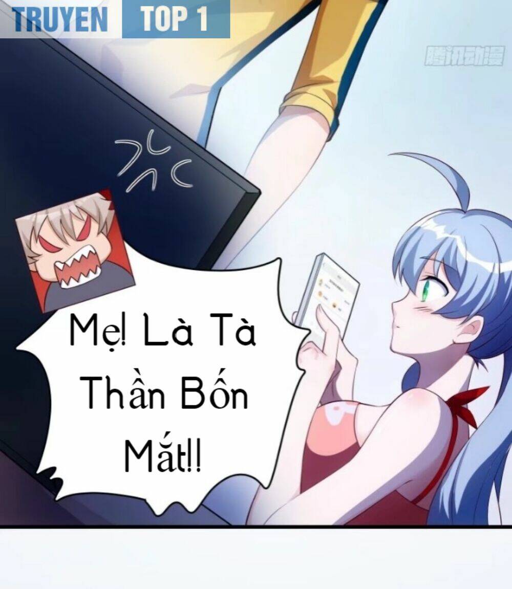 shipper thần cấp chapter 11 20