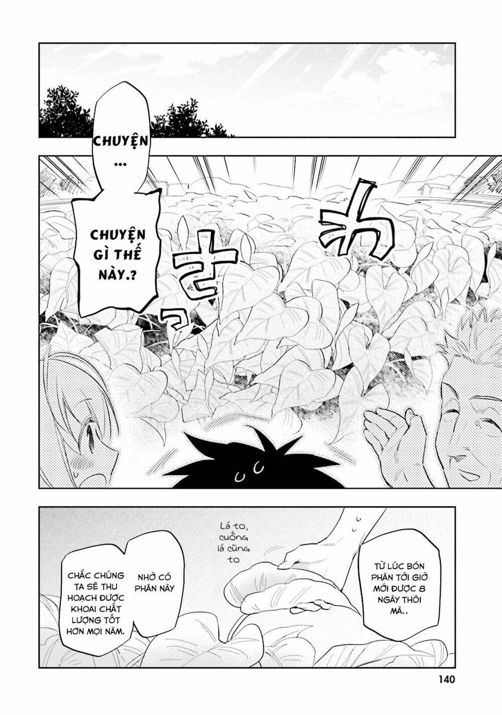 takarakuji de 40-oku atattandakedo isekai ni ijuu suru chapter 5 19