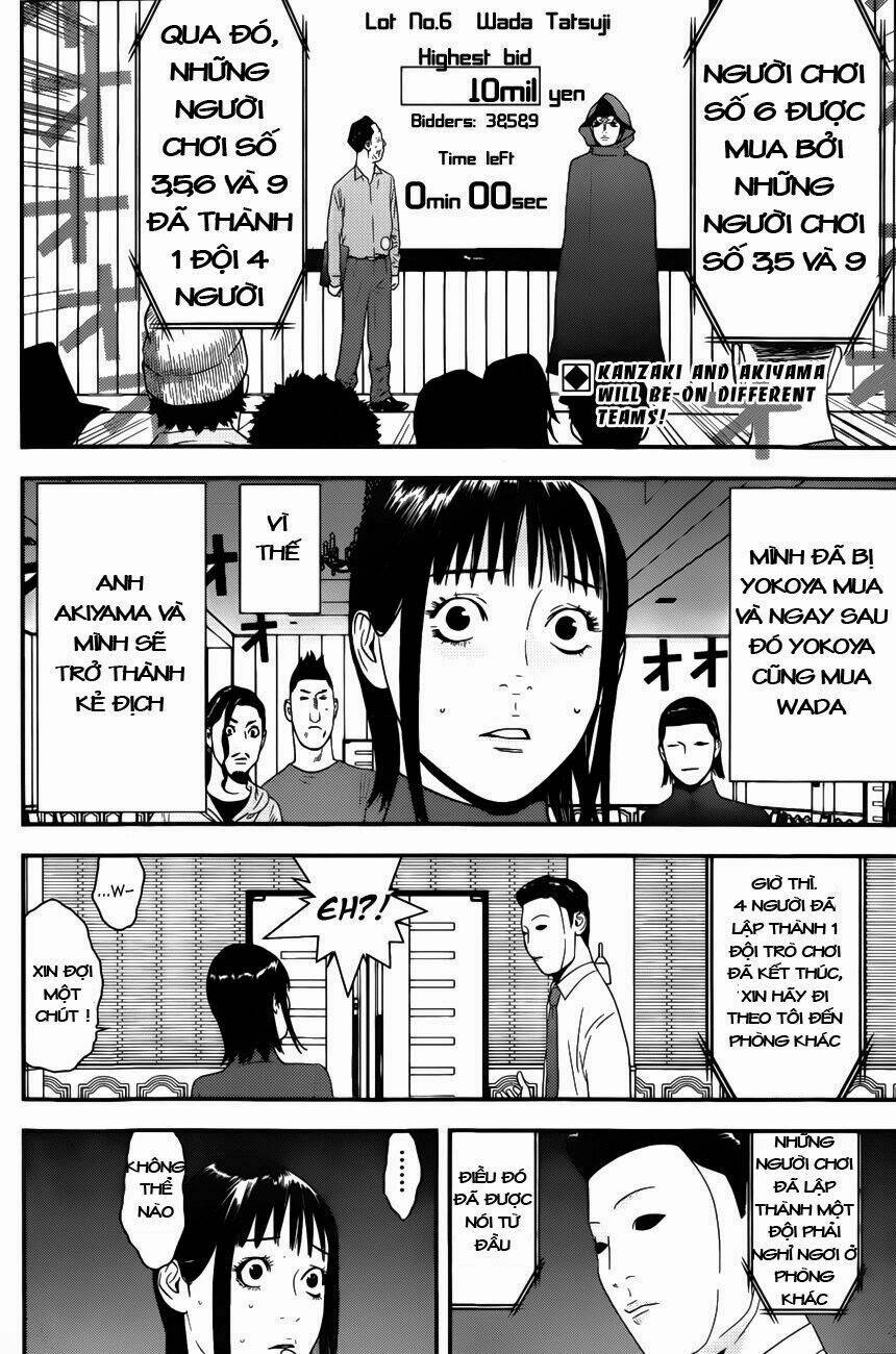 liar game chapter 177 3
