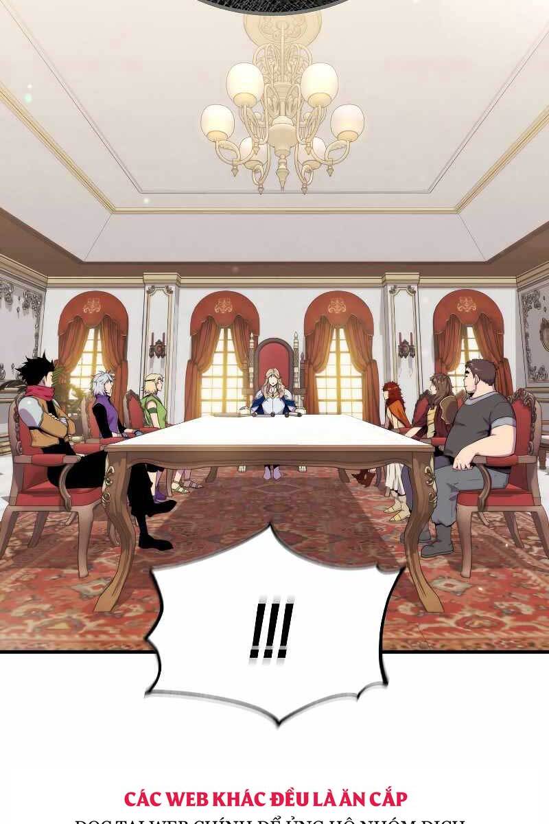 tôi thăng cấp trong lúc ngủ chapter 51 92