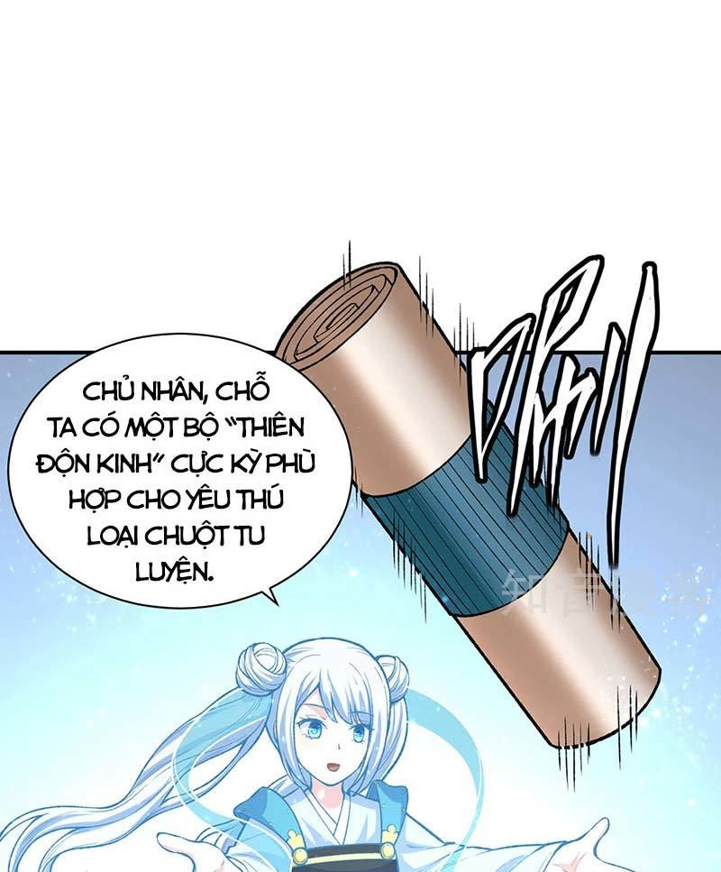 võ đạo độc tôn chapter 451 37