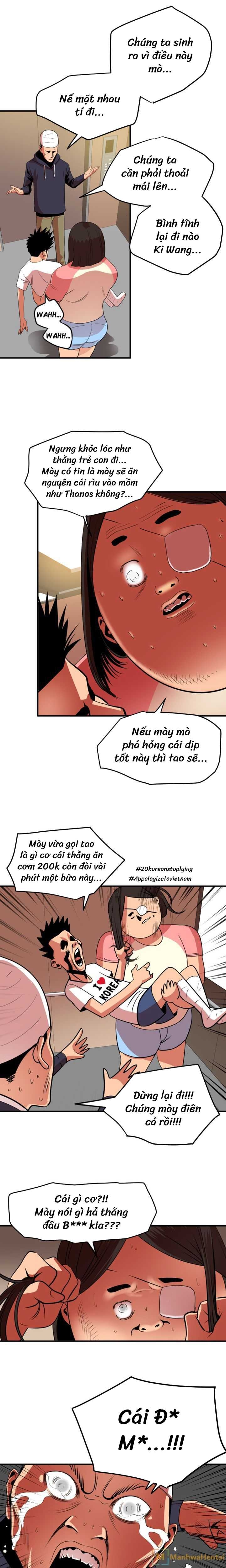 cột thu lôi chapter 23 7