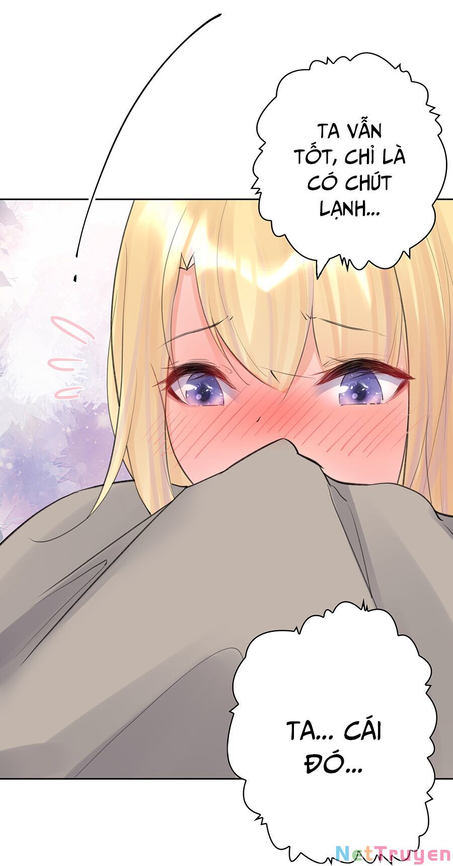 bản giáo chủ thân bất do kỷ chapter 35 21