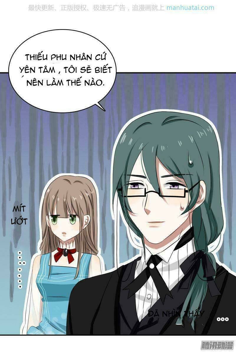 đế thiếu đoạt tình thành nghiện chapter 30 5