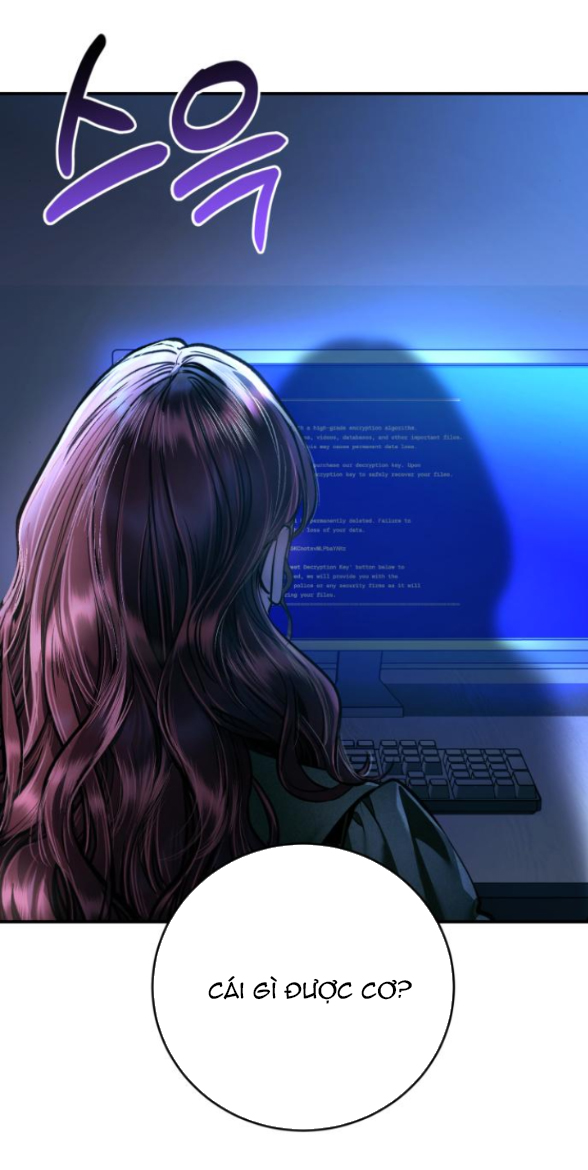 đứa trẻ trông giống tôi chapter 29.2 27