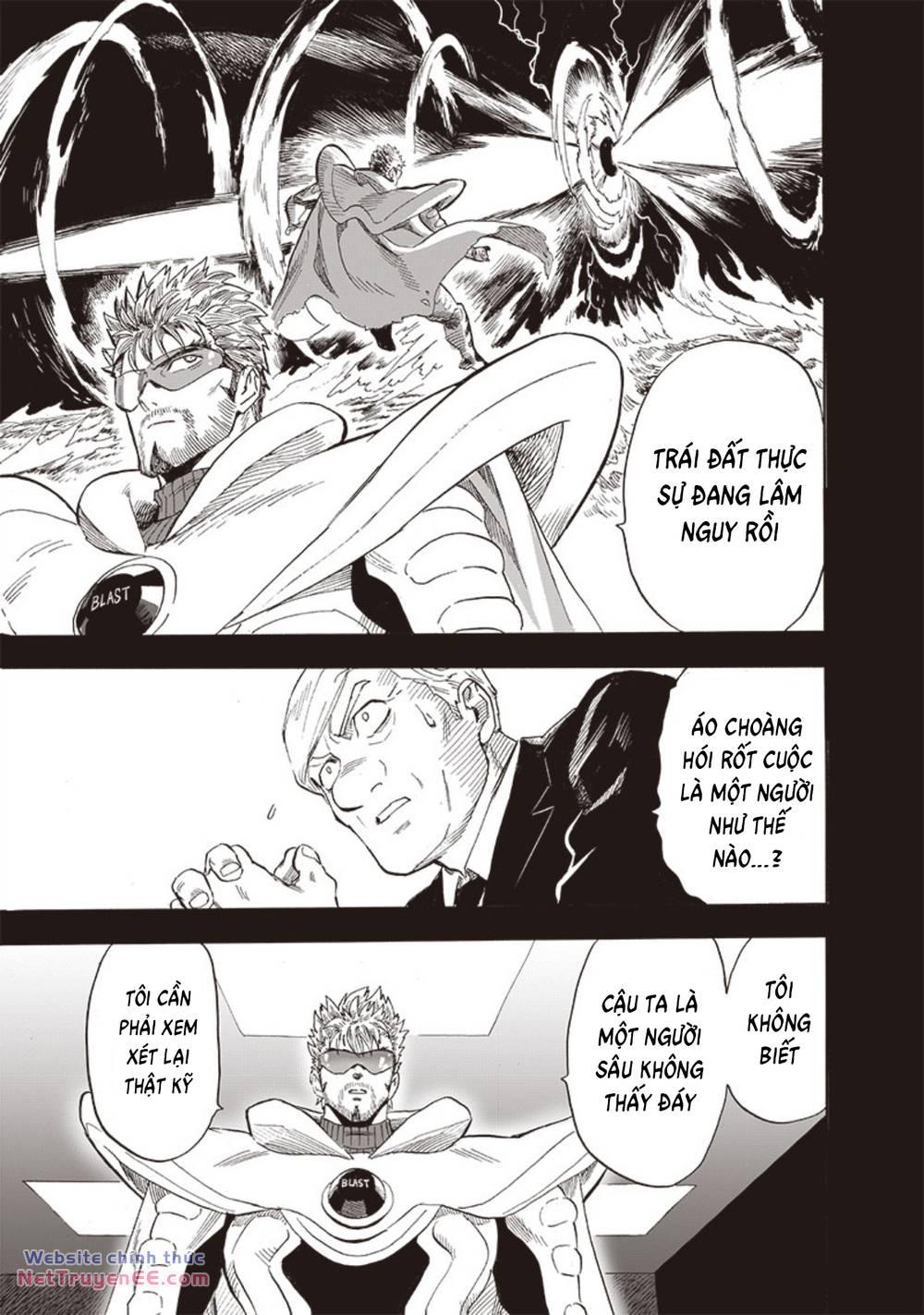 one-punch man chapter 250 16