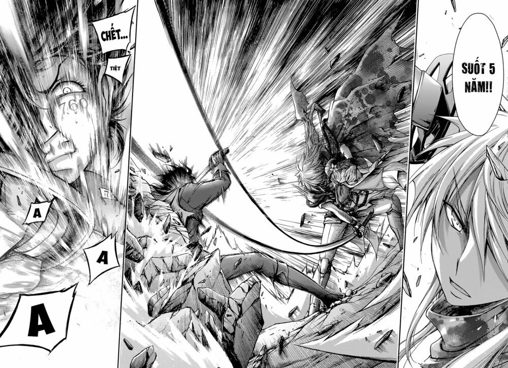 kích trụy vương huyền thoại chapter 2 15