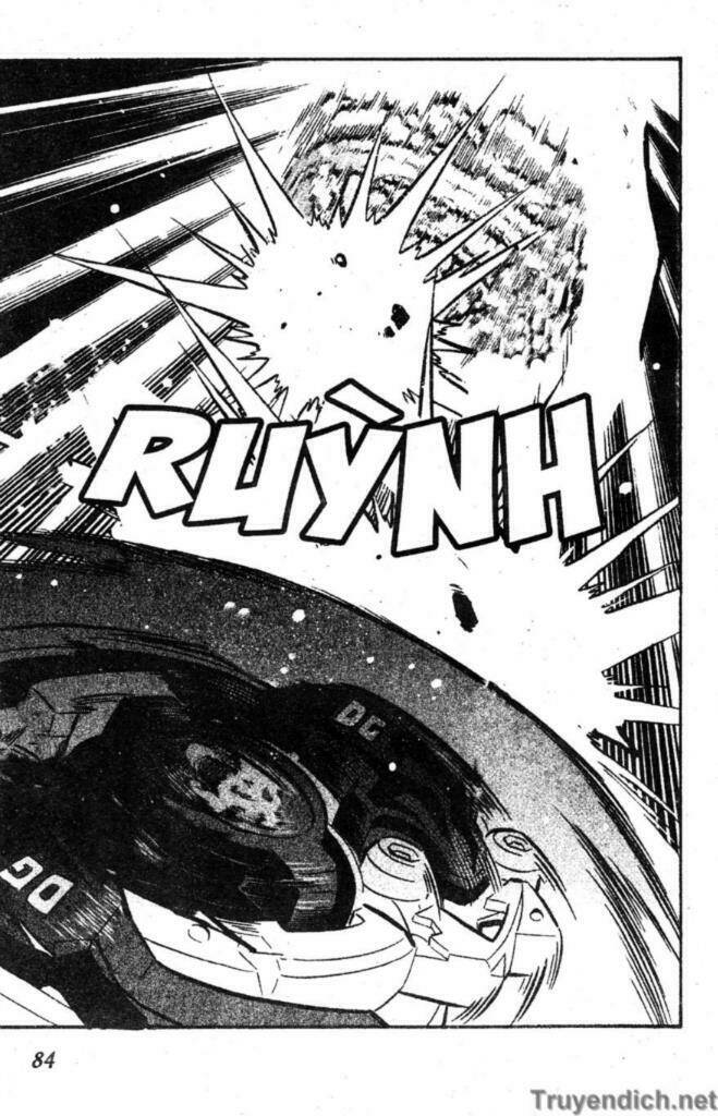 beley - con quay truyền thuyết chapter 12 77