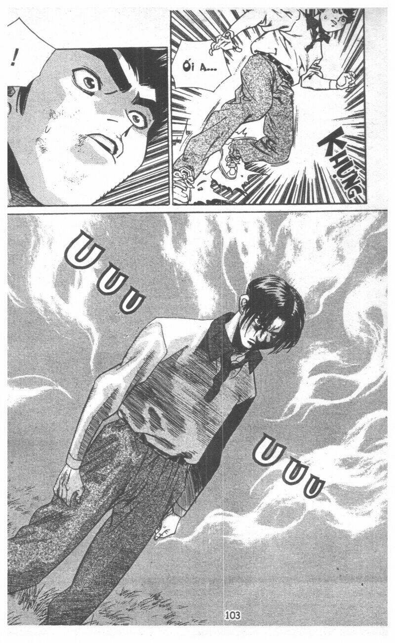 change guy chapter 110 101