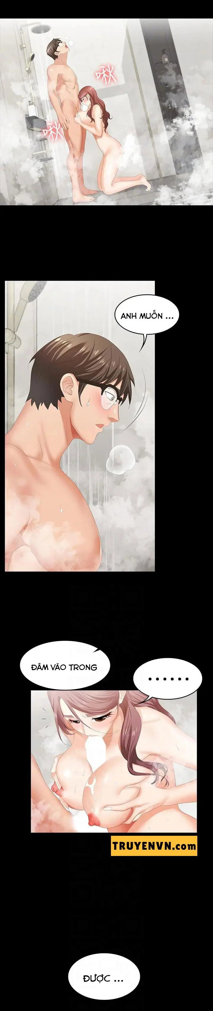 hoán đổi vợ chồng chapter 25 5