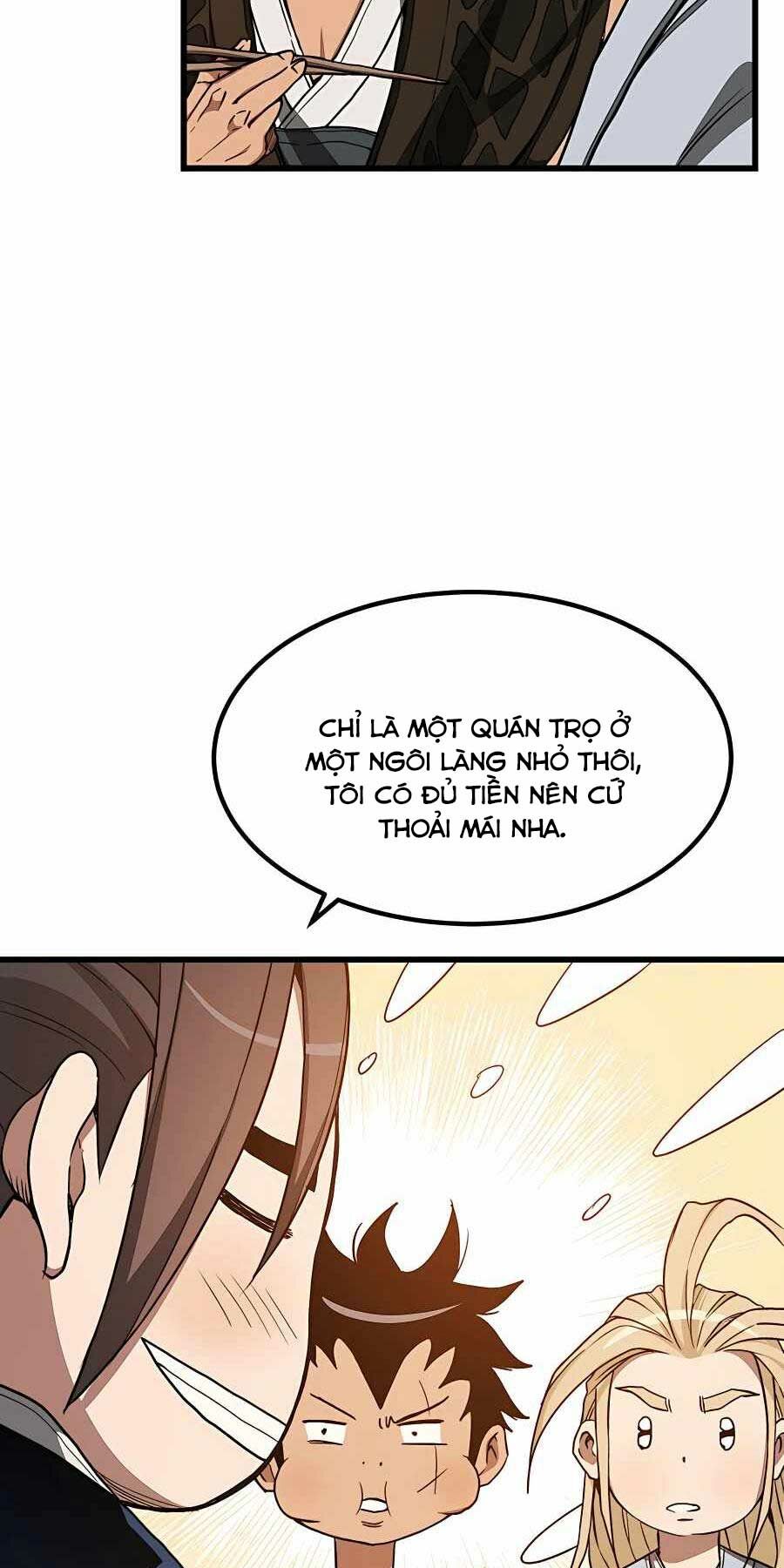 băng y kiếm thần chapter 26 10