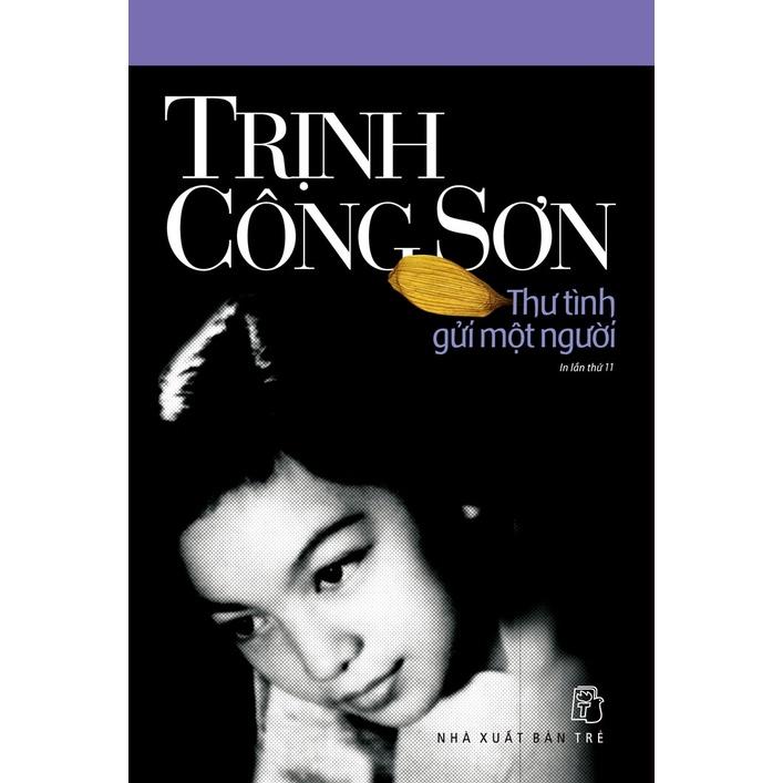 Thư Tình Gửi Một Người (Tái Bản)