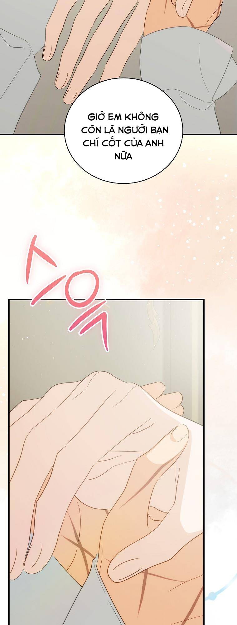 đứa bé đó không phải con anh chapter 70.1 21