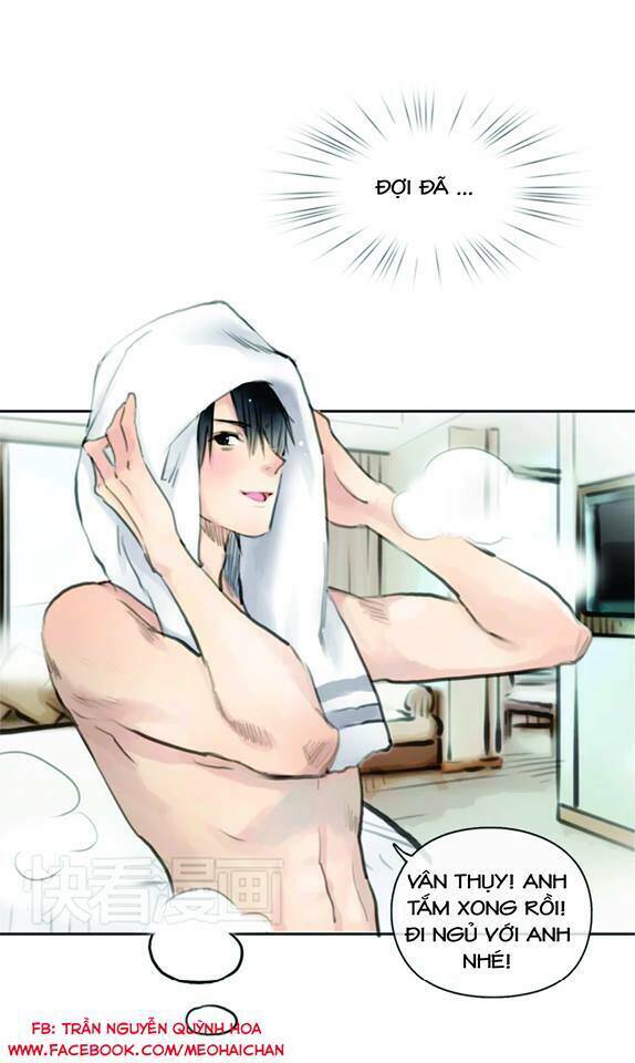 12 giờ của lọ lem chapter 40 8