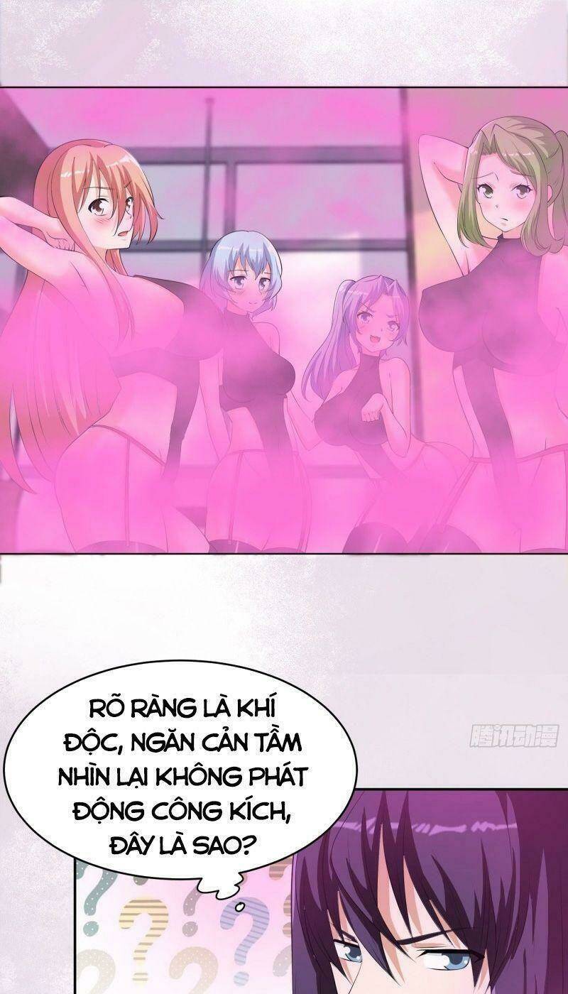 người tu tiên tại đô thị chapter 159 13