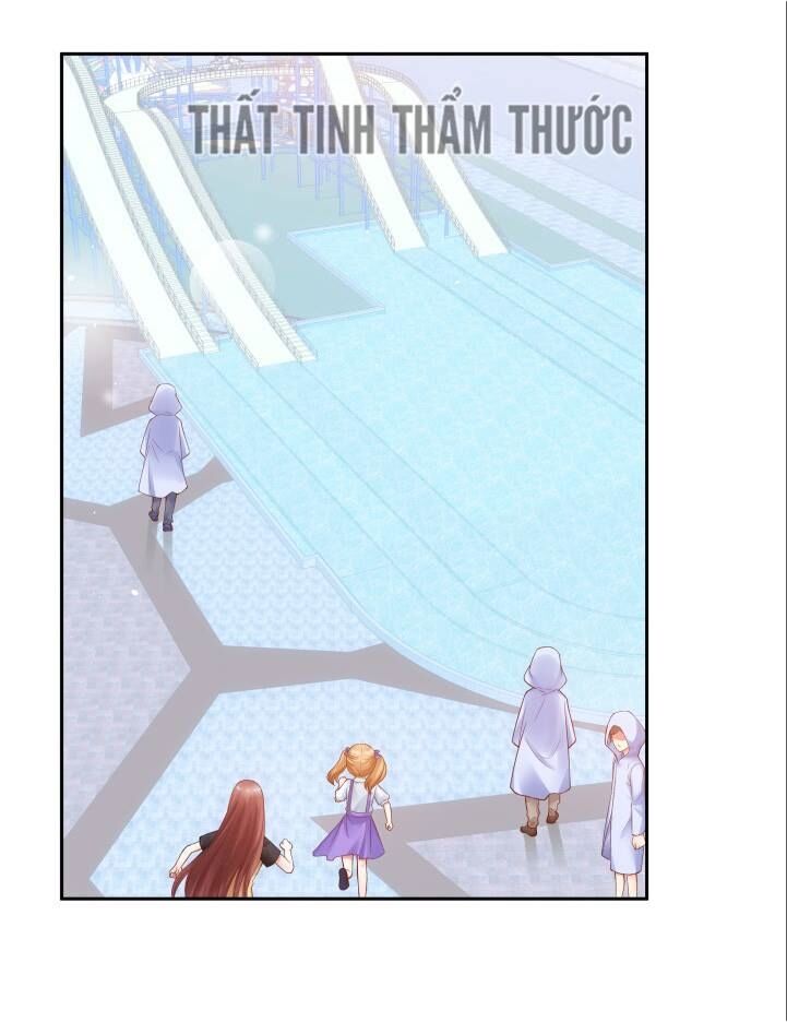 bạn trai 1/4 của tôi chapter 6 57