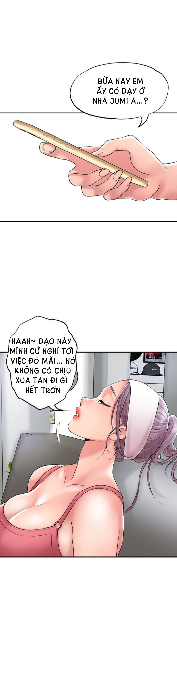 thị trấn nóng bỏng chapter 33 18