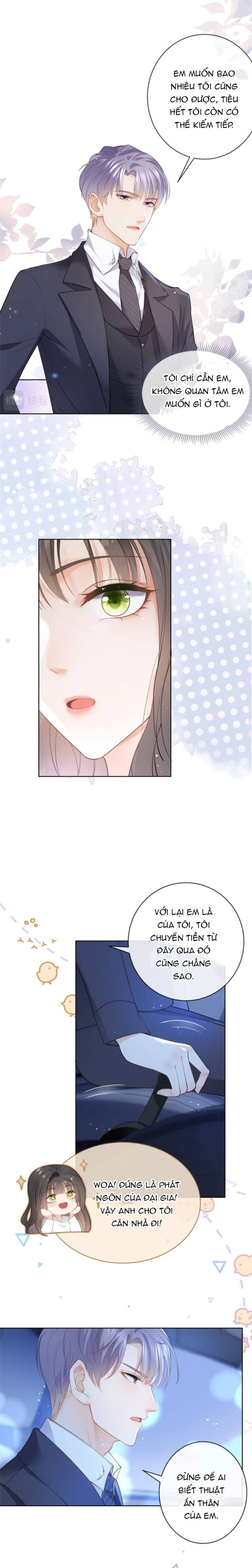 sát thủ đại nhân tại tuyến dưỡng hồ chapter 46 3