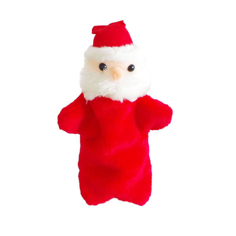 Rối Tay Ông Già Noel Funstuff - HDSA