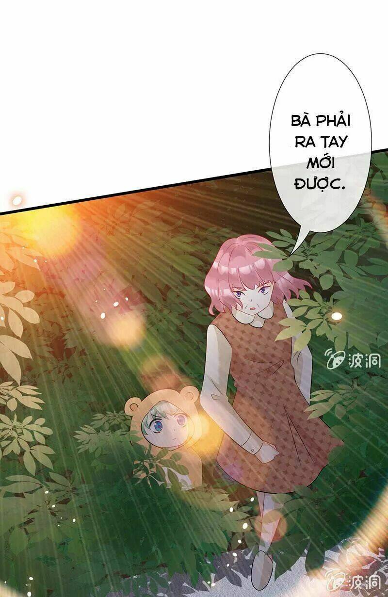 vương bài thiên sư và tiểu manh yêu chapter 19 45