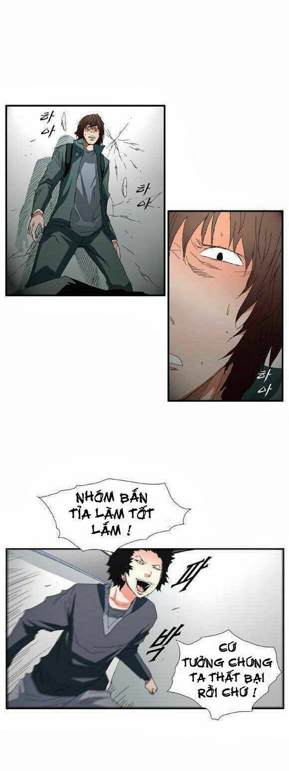 siêu năng chapter 40 16