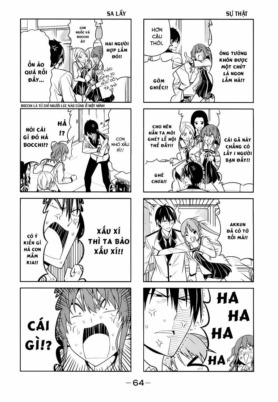 aho girl chapter 62 5