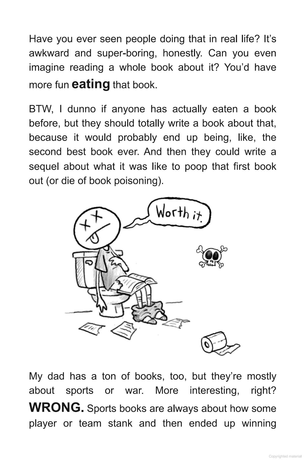 Sách ngoại văn: Dante N. Ferno Is Not A Loser