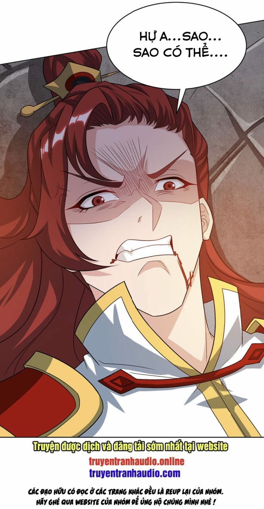 chúa tể tam giới chapter 113 41