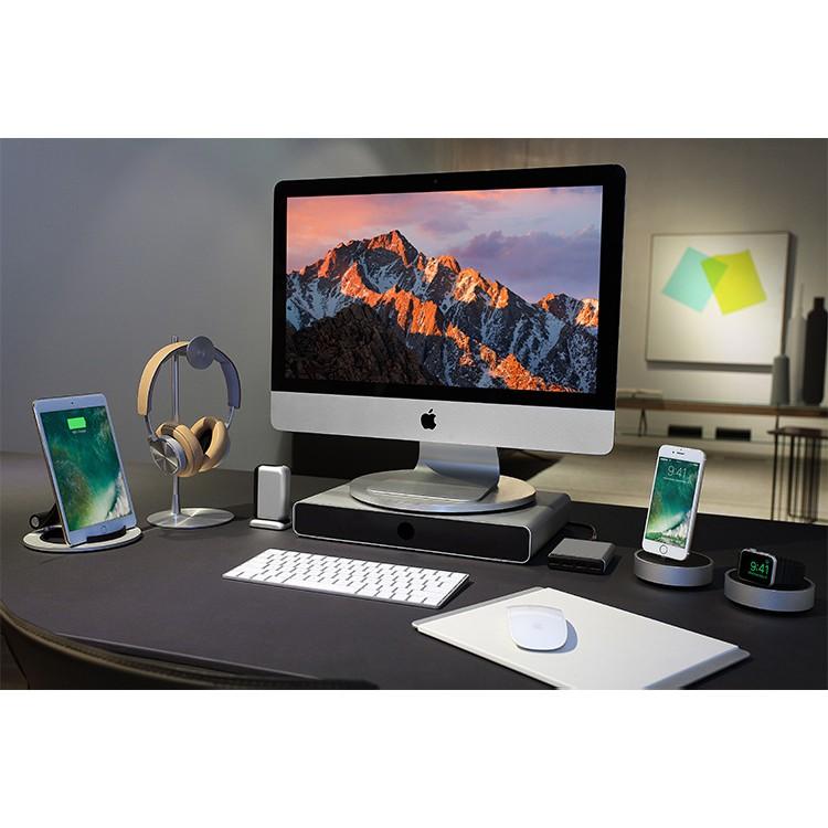 Giá treo tai nghe headphone stand chụp tai thân Nhôm kiêm giá đỡ tai nghe dạng đứng, nhiều loại giá rẻ