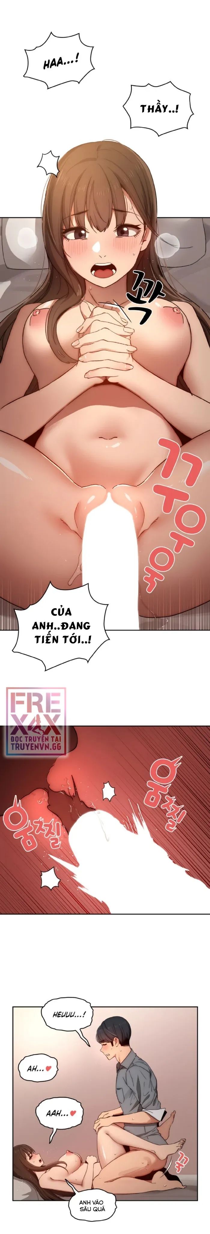 gia sư mùa hovid chapter 30 7