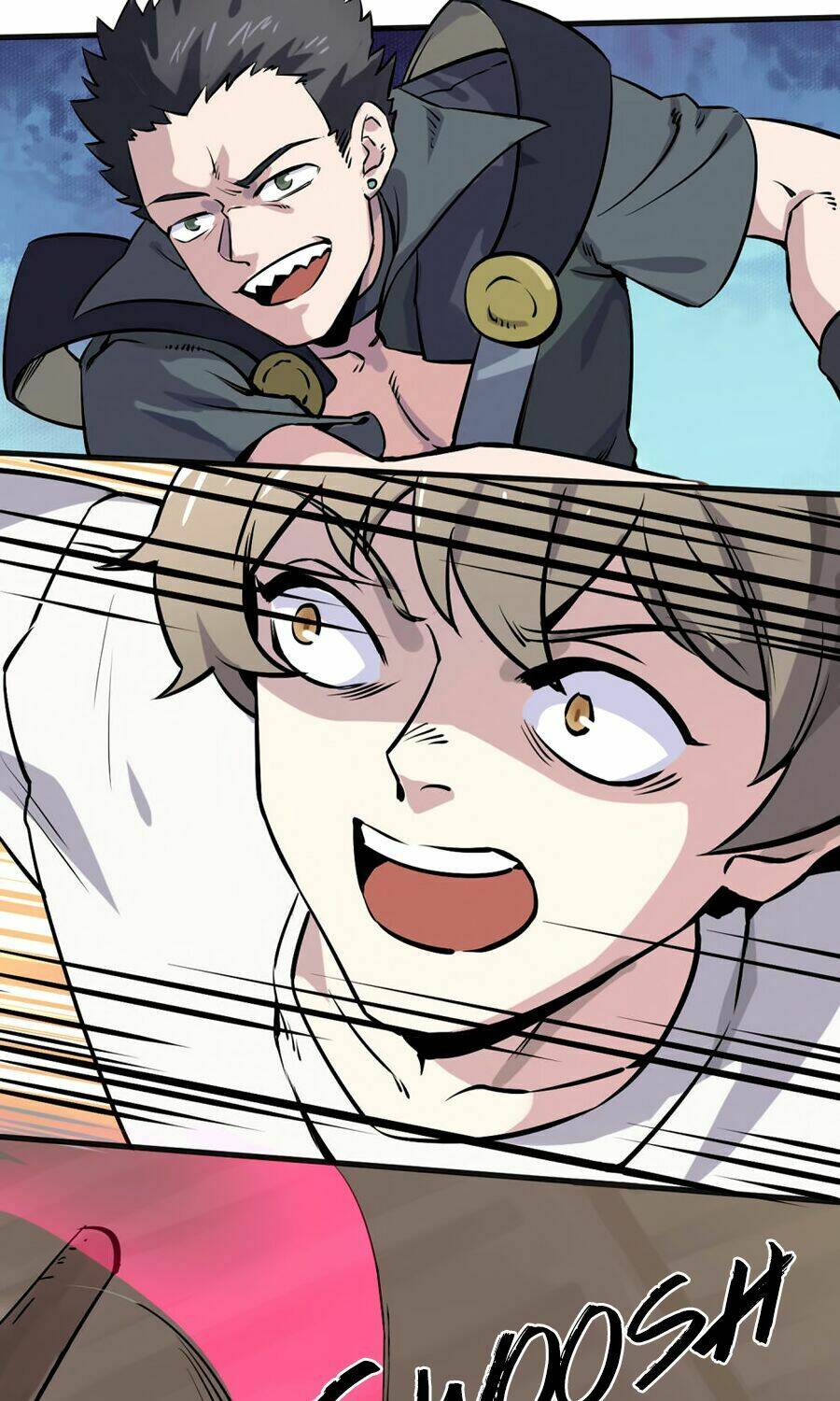 thí thần chi lộ chapter 4 12