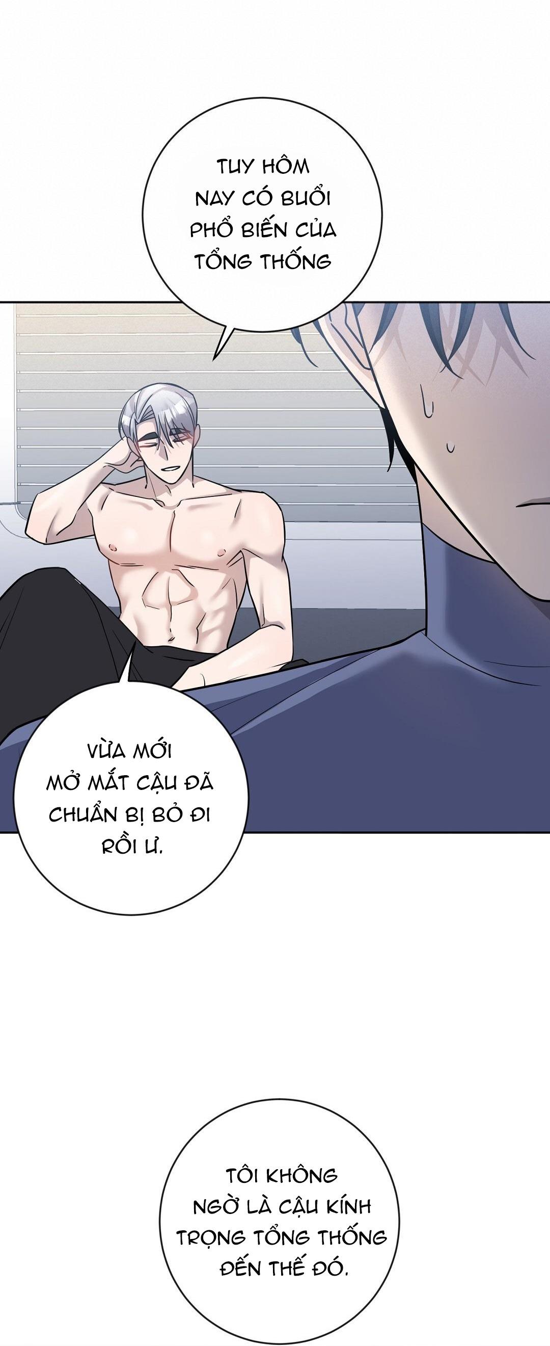 vô danh chapter 11 8