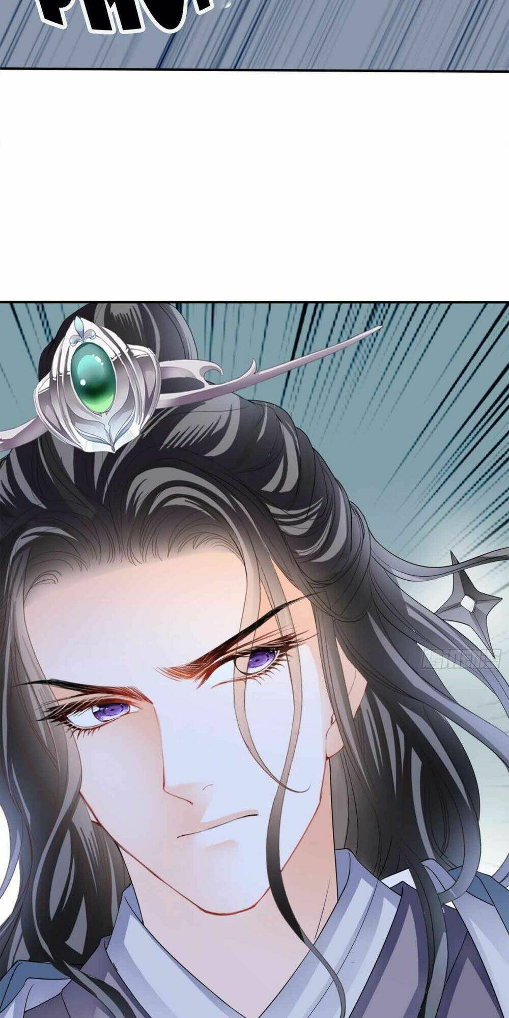 bổn vương muốn nàng chapter 74 17