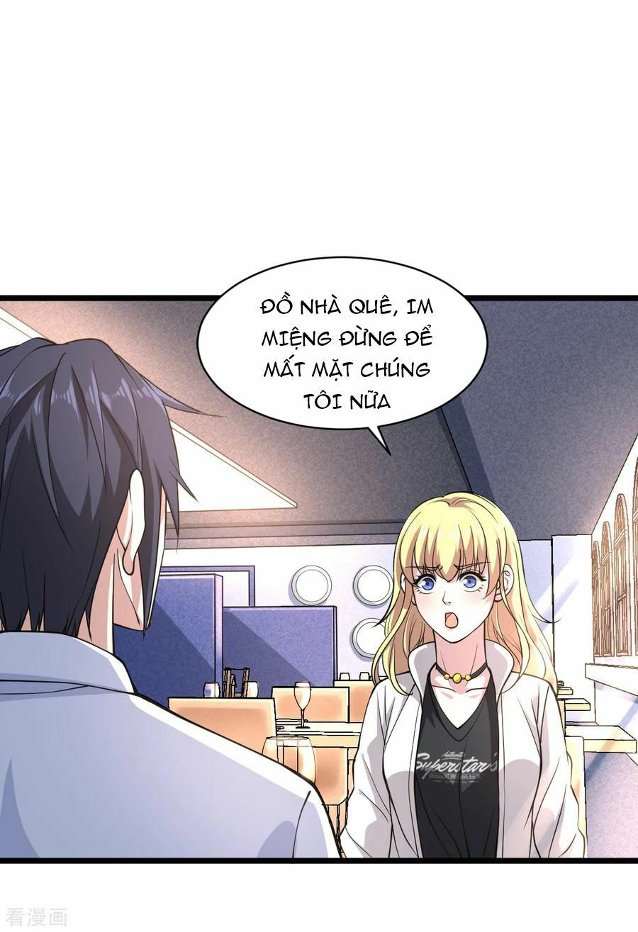 đô thị tà vương chapter 3 42